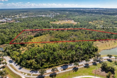 Commercial property in Englewood, Florida № 2226778 - photo 7