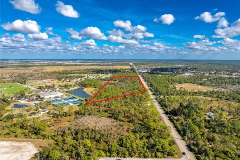 Commercial property in Englewood, Florida № 2226778 - photo 16