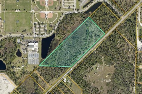 Commercial property in Englewood, Florida № 2226778 - photo 19