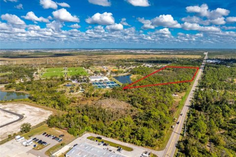 Commercial property in Englewood, Florida № 2226778 - photo 15