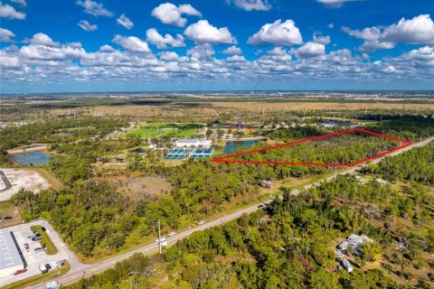 Commercial property in Englewood, Florida № 2226778 - photo 14