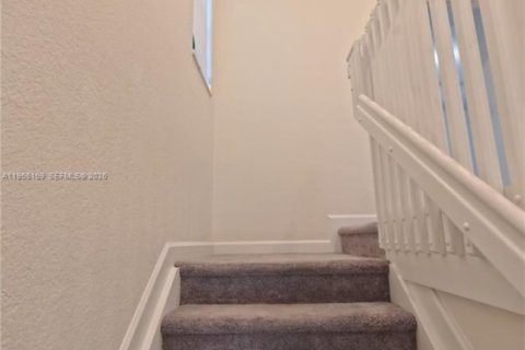 Купить таунхаус в Хайалиа, Флорида 3 спальни, 131.18м2, № 2009900 - фото 8