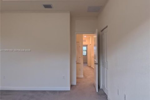 Купить таунхаус в Хайалиа, Флорида 3 спальни, 131.18м2, № 2009900 - фото 15