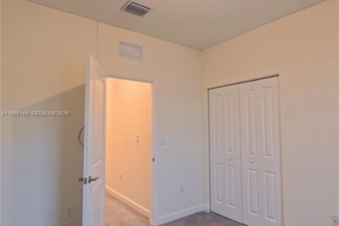 Купить таунхаус в Хайалиа, Флорида 3 спальни, 131.18м2, № 2009900 - фото 23