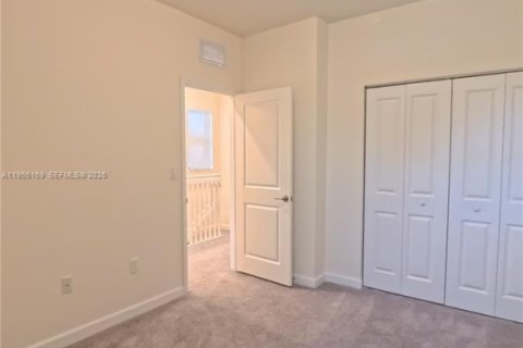 Купить таунхаус в Хайалиа, Флорида 3 спальни, 131.18м2, № 2009900 - фото 20