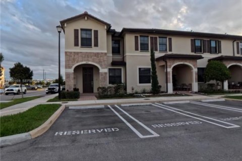 Купить таунхаус в Хайалиа, Флорида 3 спальни, 131.18м2, № 2009900 - фото 29