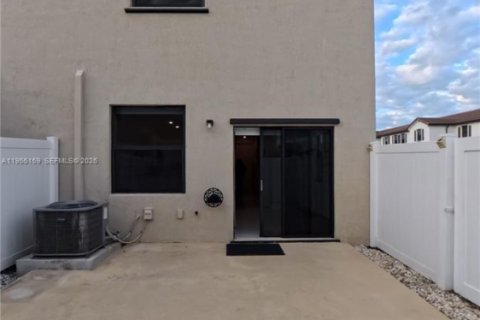 Купить таунхаус в Хайалиа, Флорида 3 спальни, 131.18м2, № 2009900 - фото 26