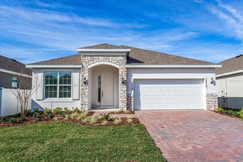 Casa en venta en Lady Lake, Florida, 4 dormitorios, 196.02 m2 № 1837705 - foto 1