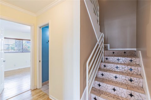 Adosado en venta en Plantation, Florida, 3 dormitorios, 151.62 m2 № 2004568 - foto 9