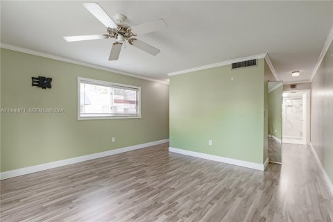 Adosado en venta en Plantation, Florida, 3 dormitorios, 151.62 m2 № 2004568 - foto 18