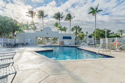 Adosado en venta en Plantation, Florida, 3 dormitorios, 151.62 m2 № 2004568 - foto 27