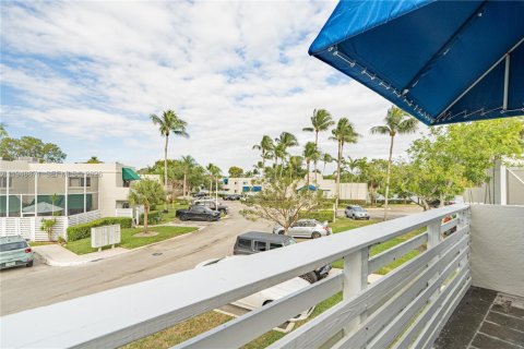 Adosado en venta en Plantation, Florida, 3 dormitorios, 151.62 m2 № 2004568 - foto 23