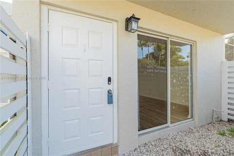 Adosado en venta en Plantation, Florida, 3 dormitorios, 151.62 m2 № 2004568 - foto 3