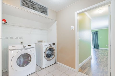 Adosado en venta en Plantation, Florida, 3 dormitorios, 151.62 m2 № 2004568 - foto 13