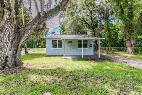 Appartement à New Port Richey, Floride 1 chambre, 55.74 m2 № 2347443