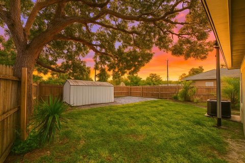 Casa en alquiler en Saint Petersburg, Florida, 3 dormitorios, 101.45 m2 № 1885159 - foto 14