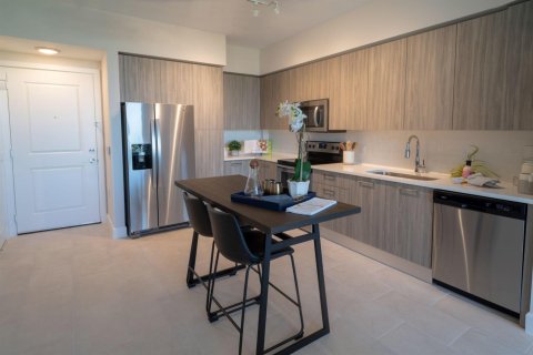 Apartamento en alquiler en Palmetto Bay, Florida, 2 dormitorios, 101.73 m2 № 2263790 - foto 9