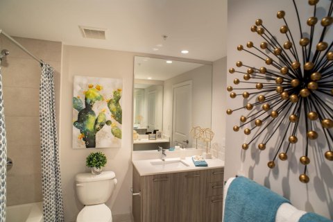 Apartamento en alquiler en Palmetto Bay, Florida, 2 dormitorios, 101.73 m2 № 2263790 - foto 15