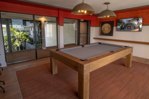 Apartamento en alquiler en Palmetto Bay, Florida, 2 dormitorios, 101.73 m2 № 2263790 - foto 18