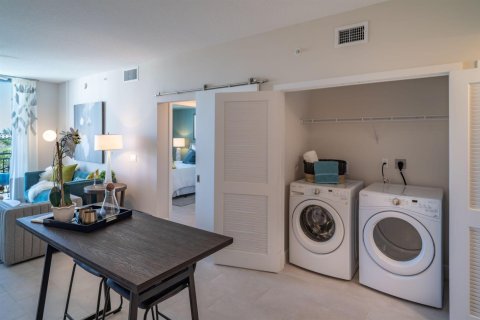 Apartamento en alquiler en Palmetto Bay, Florida, 2 dormitorios, 101.73 m2 № 2263790 - foto 8