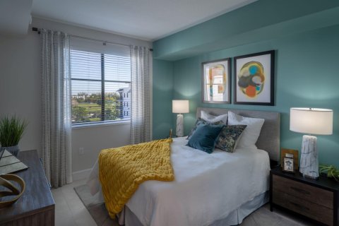 Apartamento en alquiler en Palmetto Bay, Florida, 2 dormitorios, 101.73 m2 № 2263790 - foto 14