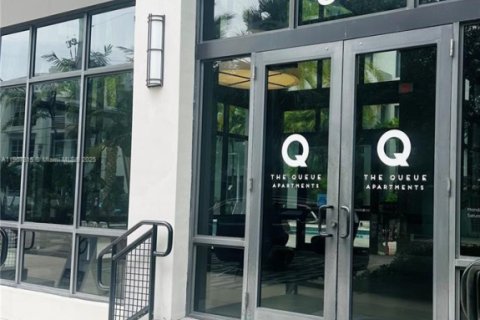 Apartamento en alquiler en Fort Lauderdale, Florida, 1 dormitorio, 118.45 m2 № 2012518 - foto 22