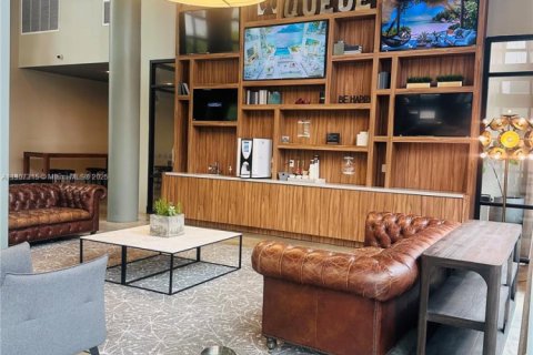 Apartamento en alquiler en Fort Lauderdale, Florida, 1 dormitorio, 118.45 m2 № 2012518 - foto 20