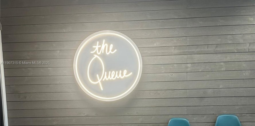 Apartamento en Fort Lauderdale, Florida 1 dormitorio, 118.45 m2 № 2012518