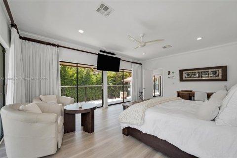 Casa en alquiler en Key Biscayne, Florida, 5 dormitorios, 496.19 m2 № 1958103 - foto 26