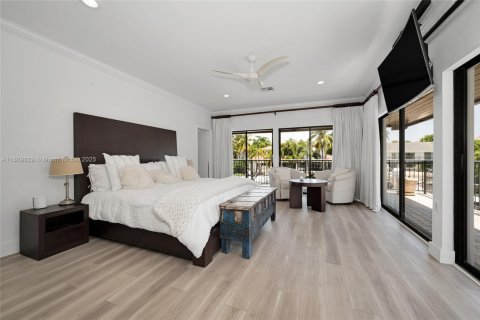 Casa en alquiler en Key Biscayne, Florida, 5 dormitorios, 496.19 m2 № 1958103 - foto 27