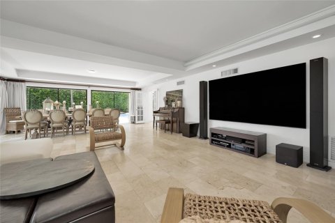 Casa en alquiler en Key Biscayne, Florida, 5 dormitorios, 496.19 m2 № 1958103 - foto 19
