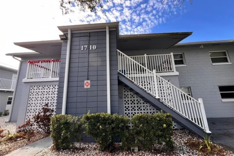 Apartamento en Titusville, Florida 2 dormitorios, 65.96 m2 № 2105213