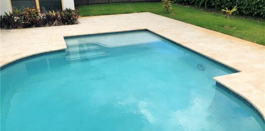 Casa en Fort Lauderdale, Florida 3 dormitorios, 182.18 m2 № 1120044