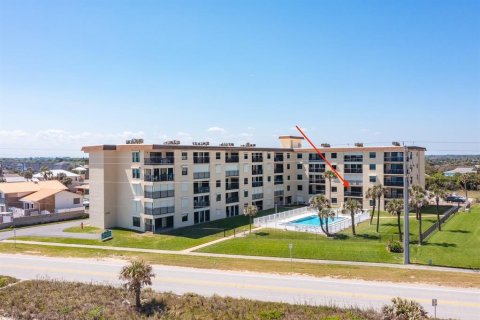 Condo à Ormond Beach, Floride, 2 chambres  № 2106239