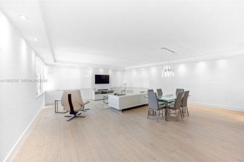 Купить кондоминиум в Майами-Бич, Флорида 1 спальня, 144.93м2, № 2054604 - фото 9