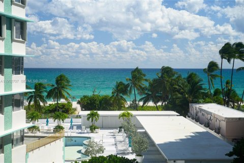 Купить кондоминиум в Майами-Бич, Флорида 1 спальня, 144.93м2, № 2054604 - фото 7