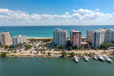 Купить кондоминиум в Майами-Бич, Флорида 1 спальня, 144.93м2, № 2054604 - фото 4