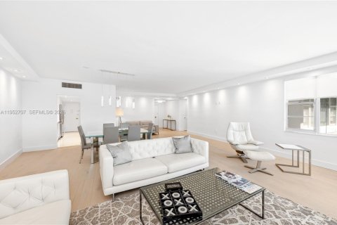 Купить кондоминиум в Майами-Бич, Флорида 1 спальня, 144.93м2, № 2054604 - фото 11