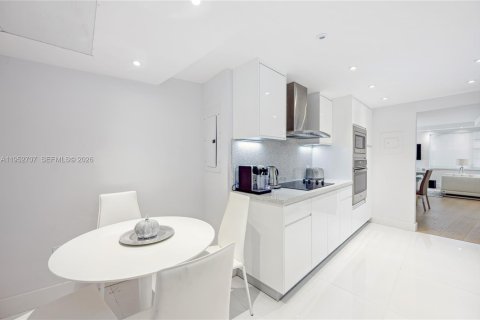 Купить кондоминиум в Майами-Бич, Флорида 1 спальня, 144.93м2, № 2054604 - фото 17