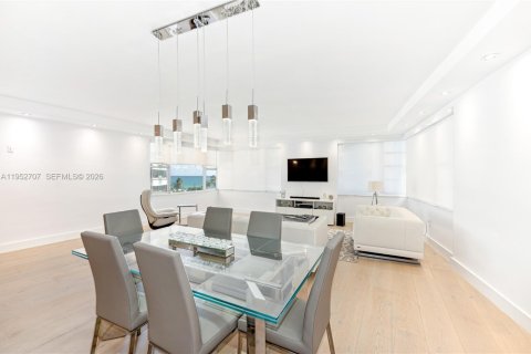 Купить кондоминиум в Майами-Бич, Флорида 1 спальня, 144.93м2, № 2054604 - фото 10