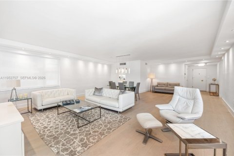 Купить кондоминиум в Майами-Бич, Флорида 1 спальня, 144.93м2, № 2054604 - фото 12