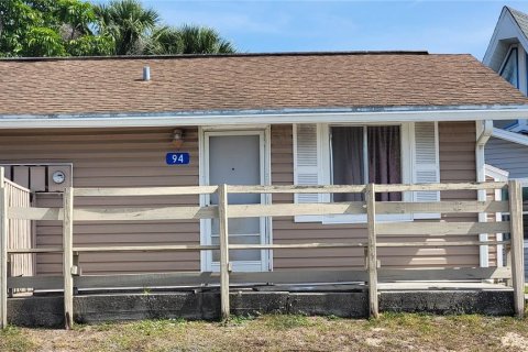 Dúplex en venta en Clermont, Florida, 2 dormitorios, 46.45 m2 № 1817403 - foto 2