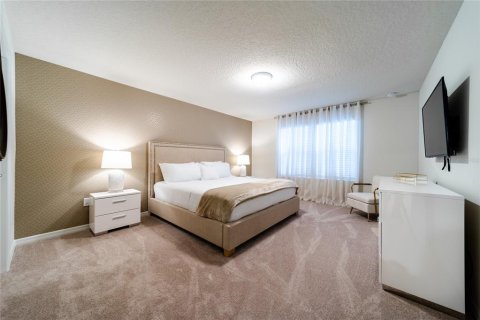 Купить таунхаус в Киссимми, Флорида 7 комнат, 210.24м2, № 1838222 - фото 25