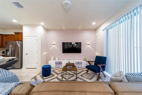 Купить таунхаус в Киссимми, Флорида 7 комнат, 210.24м2, № 1838222 - фото 4