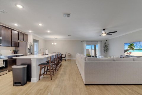 Купить виллу или дом в Маскотт, Флорида 8 комнат, 191.75м2, № 1630091 - фото 12
