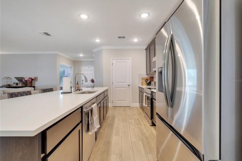 Купить виллу или дом в Маскотт, Флорида 8 комнат, 191.75м2, № 1630091 - фото 15