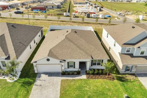 Купить виллу или дом в Маскотт, Флорида 8 комнат, 191.75м2, № 1630091 - фото 4