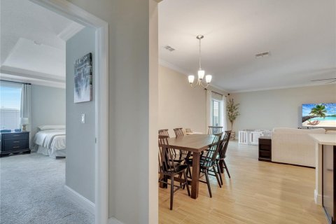 Купить виллу или дом в Маскотт, Флорида 8 комнат, 191.75м2, № 1630091 - фото 27