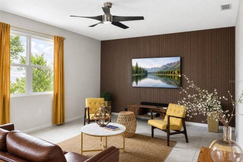 Купить виллу или дом в Дэвенпорт, Флорида 6 комнат, 247.58м2, № 2212814 - фото 15