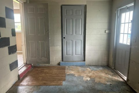 House in Ruskin, Florida 2 bedrooms, 75.44 sq.m. № 1684733 - photo 8